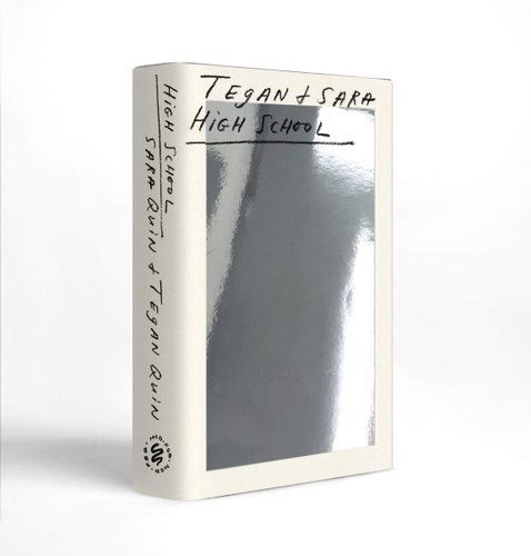 High School Cover