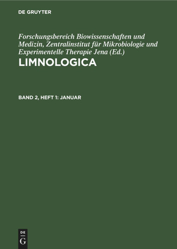 Januar book cover by 