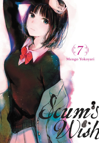 Scum's Wish, Vol. 7 (Scum's Wish #7) book cover by Mengo Yokoyari