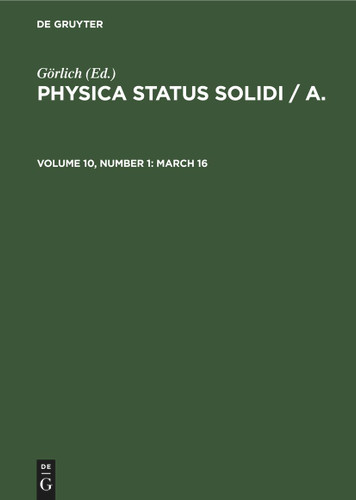March 16 book cover by 