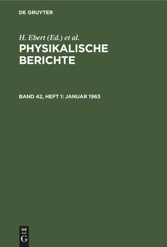 Januar book cover by 