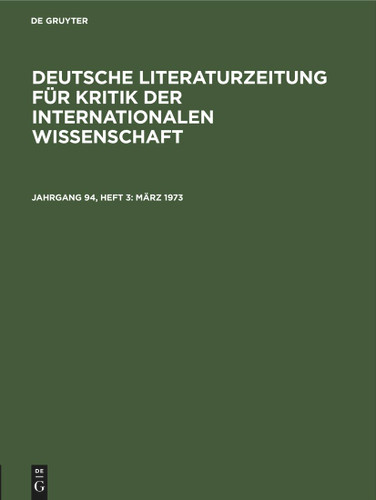 März 1973 book cover by 