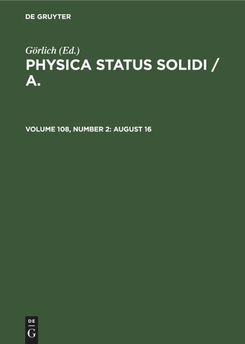 August 16 book cover by 
