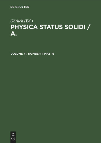 May 16 book cover by 