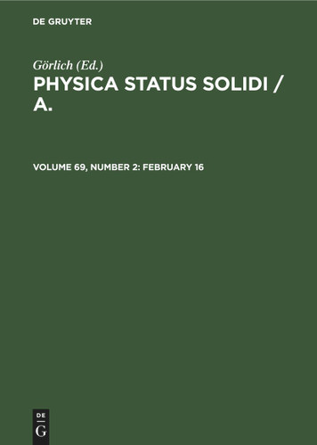 February 16 book cover by 