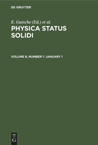 January 1 book cover by 