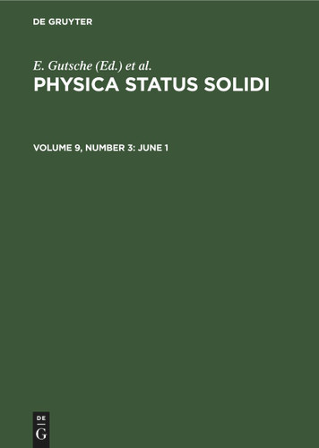 June 1 book cover by 