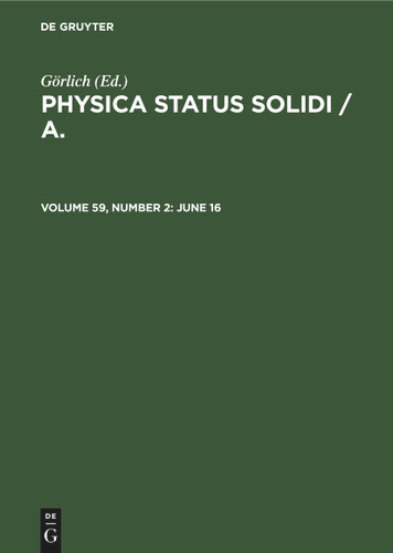 June 16 book cover by 