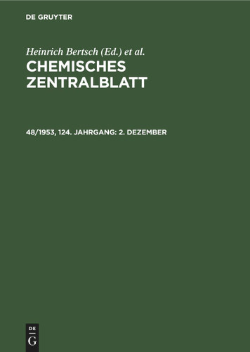 2. Dezember book cover by 