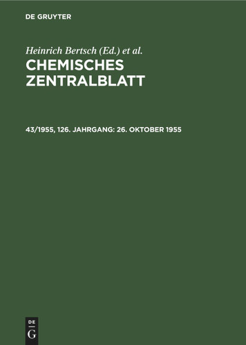 26. Oktober 1955 book cover by 