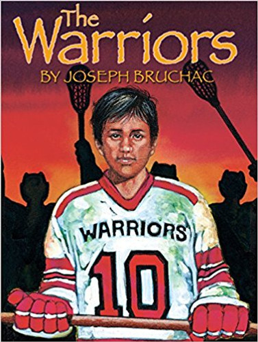 The Warriors Cover