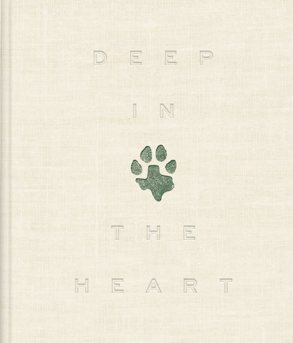 Deep in the Heart: A Texas Wildlife Story book cover by Ben Masters, Jay Kleberg, Katy Baldock