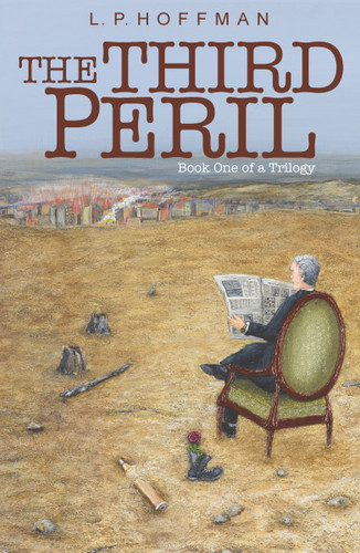 Third Peril: Book One of a Trilogy book cover by L.P. Hoffman