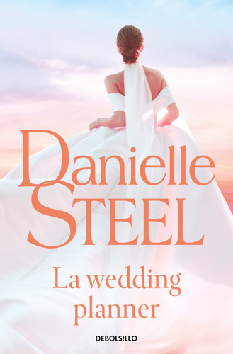 La wedding planner / The Wedding Planner book cover by Danielle Steel