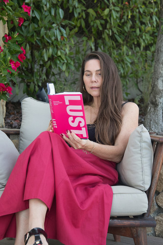 Lust: Pleasure, Performance, Power — Signed Bookplate Edition