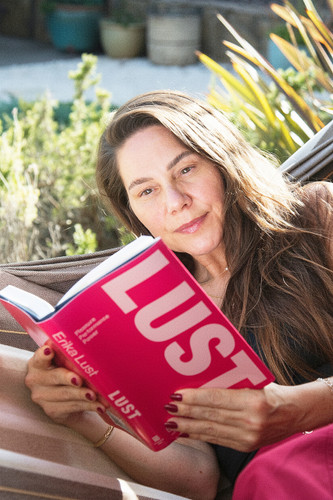 Lust: Pleasure, Performance, Power — Signed Bookplate Edition