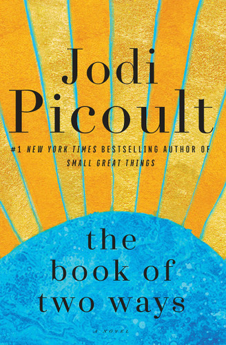 The Book of Two Ways Cover