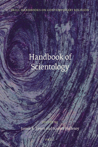 Handbook of Scientology [9789004328716]