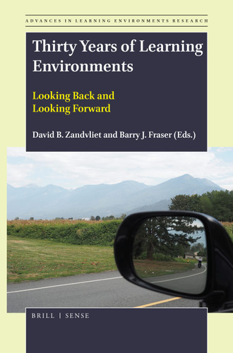 Thirty Years of Learning Environments: Looking Back and Looking Forward [9789004387706]