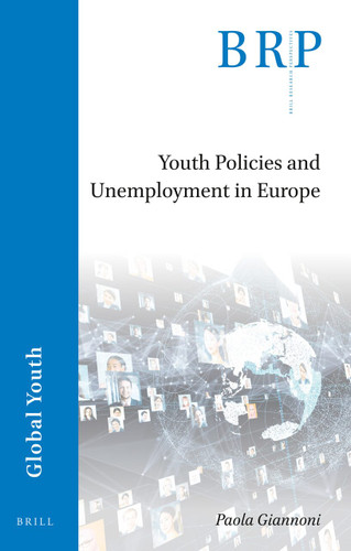 Youth Policies and Unemployment in Europe [9789004505032]