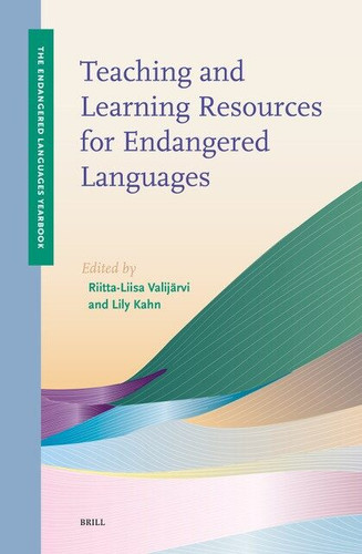 Teaching and Learning Resources for Endangered Languages [9789004539693]