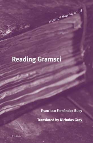Reading Gramsci [9789004223561]