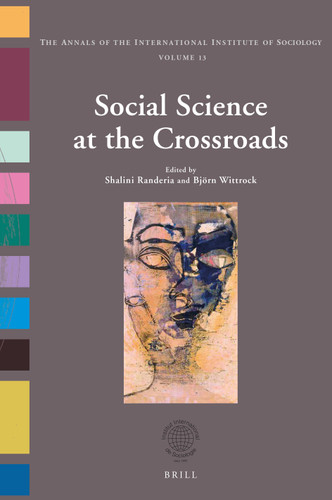 Social Science at the Crossroads [9789004224261]