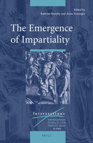 The Emergence of Impartiality [9789004260832]