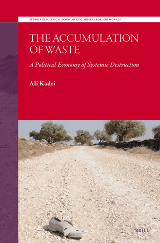 The Accumulation of Waste: A Political Economy of Systemic Destruction (Studies in Political Economy of Global Labor and Work #03) [9789004548015]