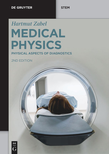 Physical Aspects of Diagnostics (De Gruyter STEM) book cover by Hartmut Zabel