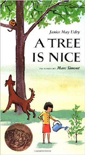 A Tree is Nice Cover
