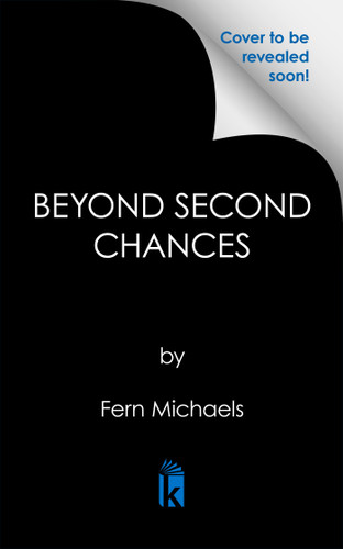 Beyond Second Chances book cover by Fern Michaels