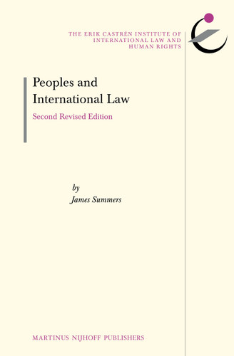 Peoples and International Law: Second Revised Edition [9789004232945]