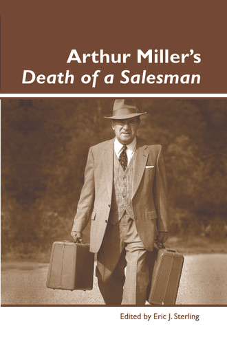 Arthur Miller's Death of a Salesman [9789042024502]