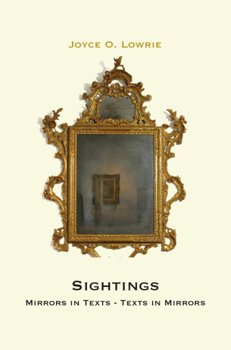 Sightings: Mirrors in Texts – Texts in Mirrors [9789042024953]
