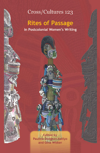 Rites of Passage in Postcolonial Women's Writing [9789042029354]