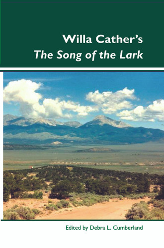 Willa Cather’s The Song of the Lark [9789042032033]
