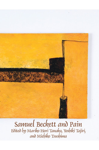 Samuel Beckett and Pain [9789042035232]