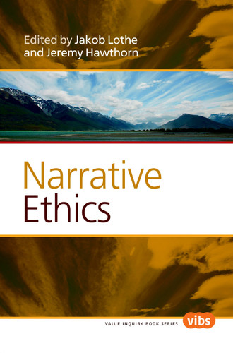 Narrative Ethics [9789042037281]