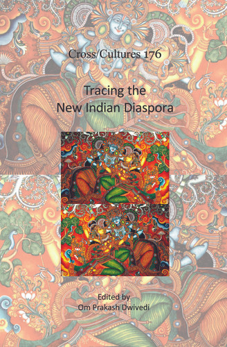 Tracing the New Indian Diaspora [9789042038882]