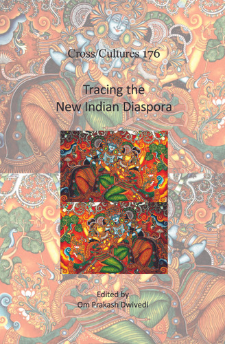 Tracing the New Indian Diaspora [9789042038882]