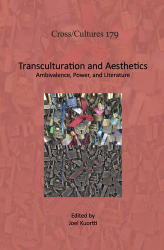 Transculturation and Aesthetics: Ambivalence, Power, and Literature [9789042039155]
