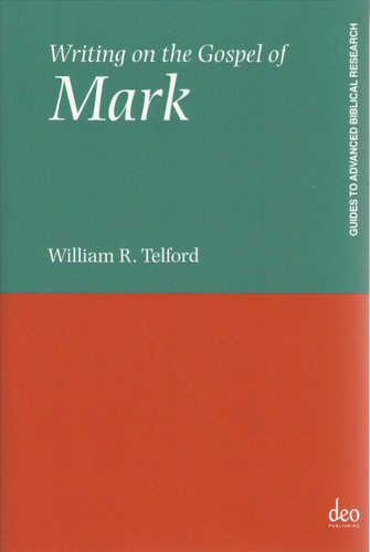 Writing on the Gospel of Mark [9789058540096]