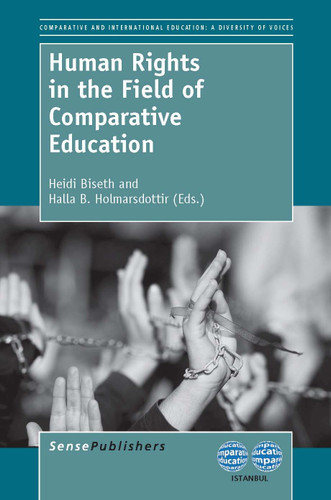 Human Rights in the Field of Comparative Education [9789462091504]