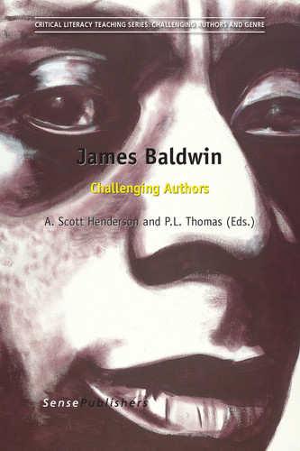 James Baldwin: Challenging Authors [9789462096189]