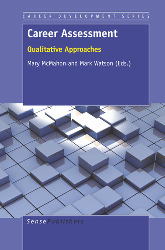 Career Assessment: Qualitative Approaches [9789463000338]