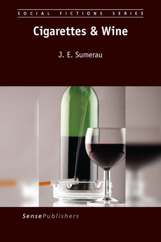 Cigarettes & Wine [9789463009287]