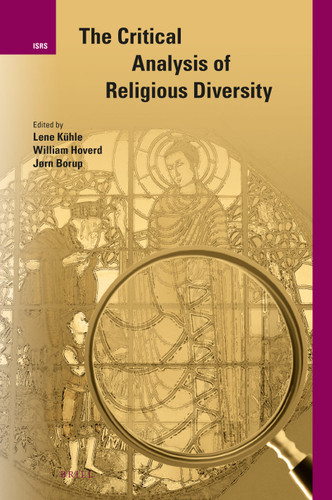 The Critical Analysis of Religious Diversity [9789004367098]