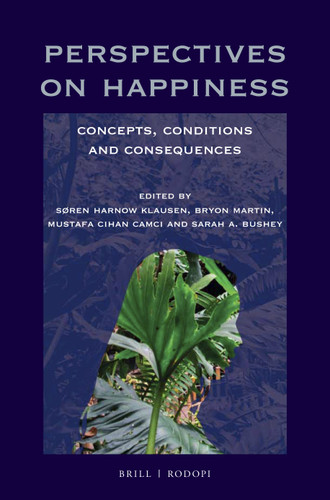 Perspectives on Happiness: Concepts, Conditions and Consequences [9789004382916]