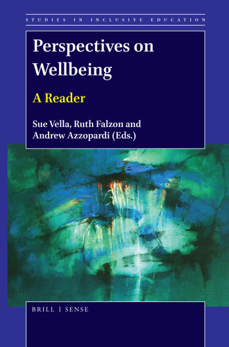 Perspectives on Wellbeing: A Reader [9789004394162]